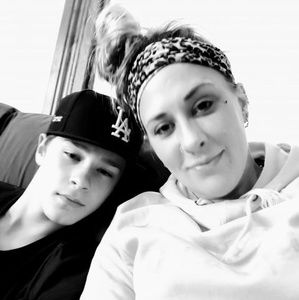 Meet your Posher, Brandy